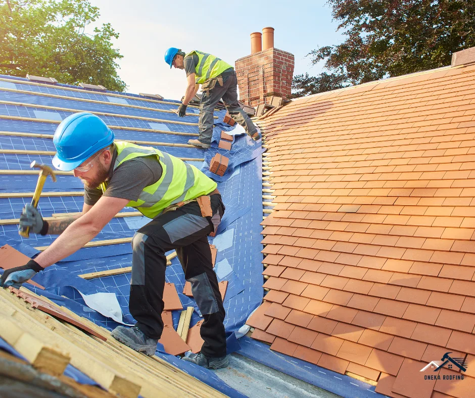 Why choose Roof Repair Near Me in Port Washington, NY